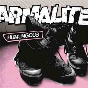 Armalite  - Humungous