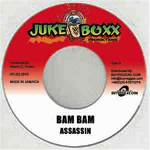 Assassin / I Octane - Bam Bam / Nuh Let Dem Kill Mi