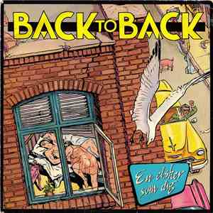 Back To Back - En Elsker Som Dig