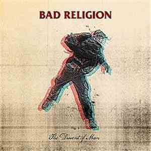 Bad Religion - The Dissent Of Man
