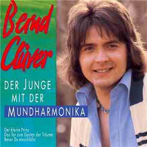 Bernd Clüver - Der Junge Mit Der Mundharmonika