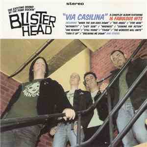 Blisterhead - Via Casilina