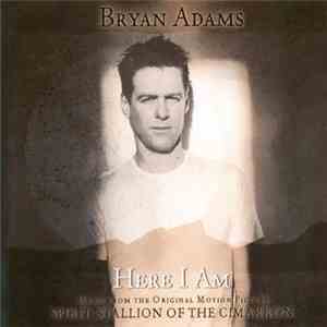Bryan Adams - Here I Am