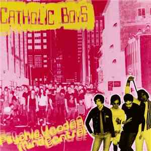 Catholic Boys - Psychic Voodoo Mind Control