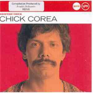 Chick Corea - Electric Chick