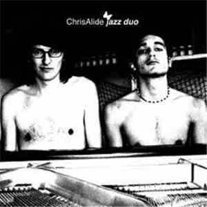 ChrisAlide Jazz Duo - ChrisAlide Jazz Duo