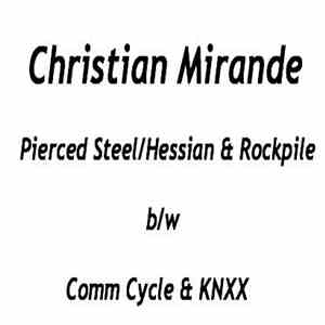 Christian Mirande - Tour Tape