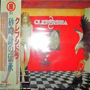 Clepsydra - More Grains Of Sand