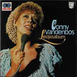 Conny Vandenbos - Liedjesalbum