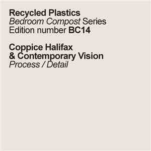 Coppice Halifax & Contemporary Vision - Process / Detail