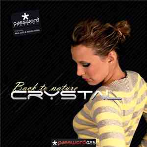 Crystal - Back To Nature