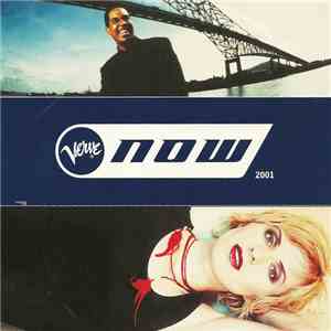Danilo Perez / Silje Nergaard - Verve Now 2001
