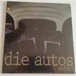 Die Autos  - Safari
