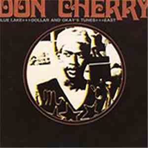 Don Cherry - Blue Lake