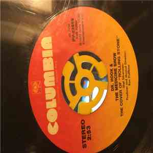 Dr. Hook & The Medicine Show - The Cover Of