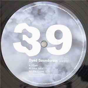 Dyed Soundorom - Icare EP