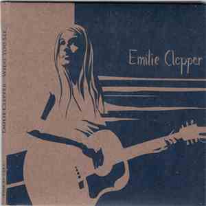 Emilie Clepper - What You See