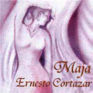 Ernesto M. Cortazar - Maja