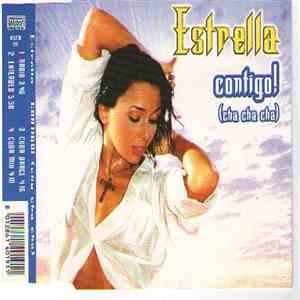 Estrella  - Contigo! (Cha Cha Cha)