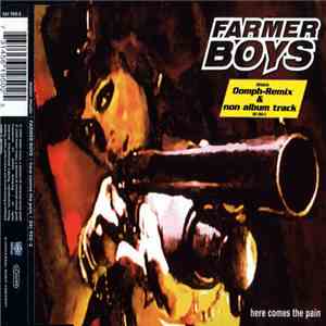 Farmer Boys - Here Comes The Pain
