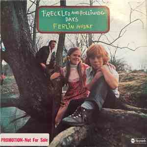 Ferlin Husky - Freckles And Polliwog Days