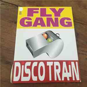 Flygang - Disco Train