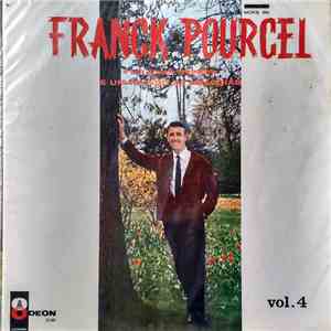 Franck Pourcel Et Son Grand Orchestre - E Um Mundo de Melodias - Volume 4