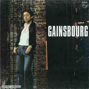 Gainsbourg - Marylou Reggae Dub