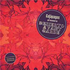 Galápagos - Desierto Avant Garde