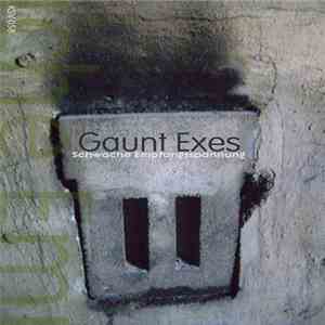 Gaunt Exes - Schwache Empfangsspannung