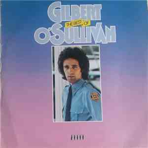 Gilbert O'Sullivan - The Best Of