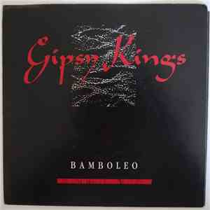 Gipsy Kings - Bamboleo