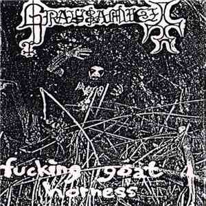 Grausamkeit - Fucking Goat Horness!