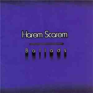 Harem Scarem - Ballads