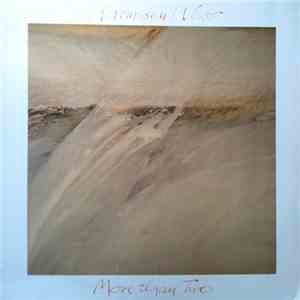 Harmssen / Voss - More Than Two