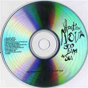 Heather Nova - 300 Days At Sea
