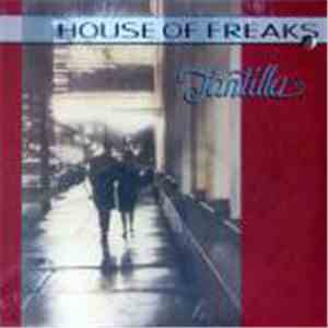 House Of Freaks - Tantilla