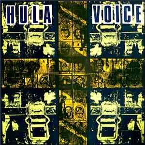Hula  - Voice