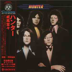 Hunter  - Hunter
