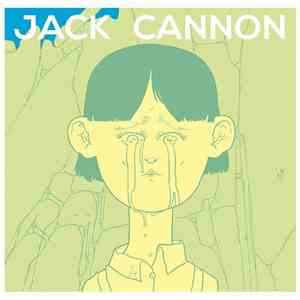 Jack Cannon - 1/4