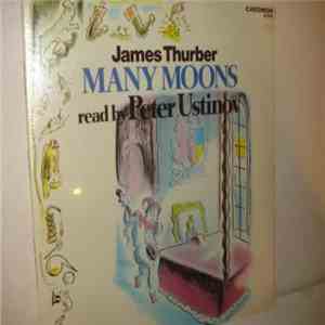 James Thurber Read By Peter Ustinov - Many Moons
