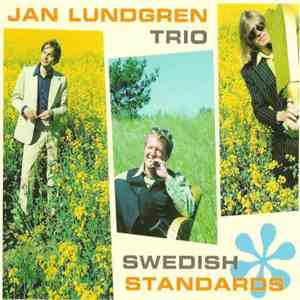 Jan Lundgren Trio - Swedish Standards