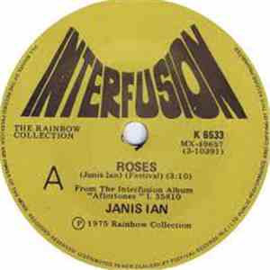 Janis Ian - Love Is Blind