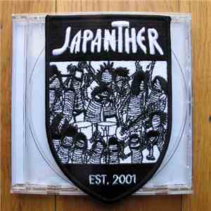 Japanther - Rock'N'Roll Ice Cream
