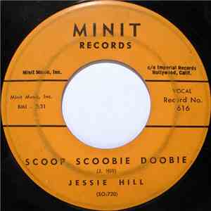 Jessie Hill - Scoop Scoobie Doobie