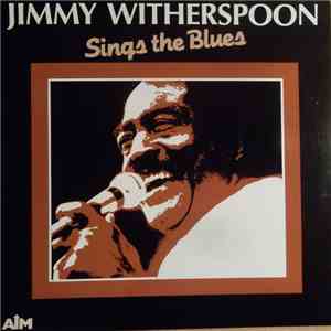Jimmy Witherspoon with Peter Gaudion's Blues Express - Spoon In Australia