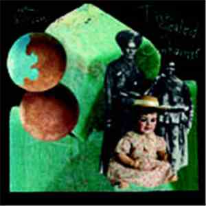 John Godbert - The Sealed Container