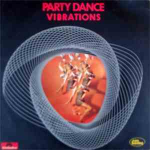 John Schroeder - Party Dance Vibrations