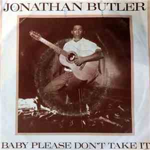 Jonathan Butler - Baby Please Don't Take It
