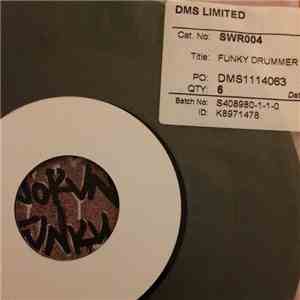 Jorun Bombay - Funky Drummer (Jorun Bombay Edit)